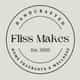Fliss Makes logo