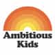 Ambitious Kids logo