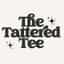 The Tattered Tee logo
