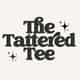The Tattered Tee logo