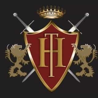 Tartan Heritage logo