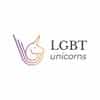LGBT Unicorns logo