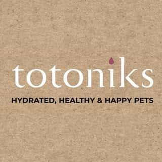 Totoniks logo
