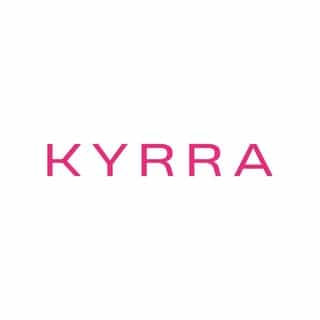 We Are Kyrra logo