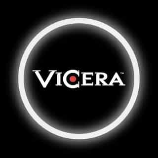 ViCera logo