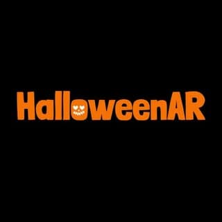 HalloweenAR logo
