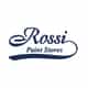 Rossi Paint Stores logo