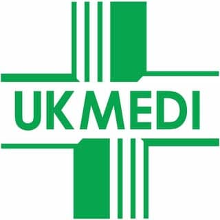 UKMEDI logo
