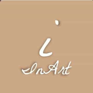 InArt-Studio-USA logo