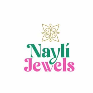 Naylí Jewels logo
