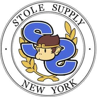 Stole Supply logo