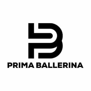 Primaballerina.ch logo