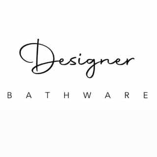 Designer Bathware logo