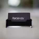 The Laneway Hair logo