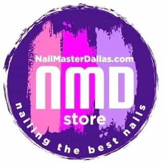NailMasterDallas.Com logo