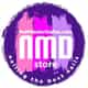NailMasterDallas.Com logo