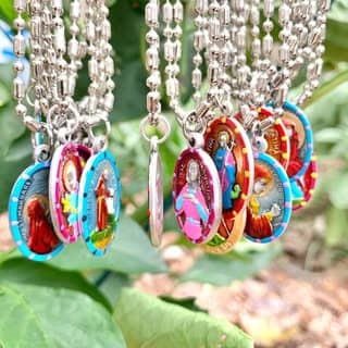 Rob Clemenz SaintsforSinners logo