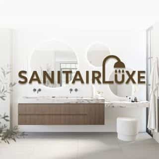 Sanitairluxe logo