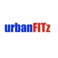 Urban Fitz Inc. logo