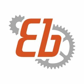 Eurobiker Oy logo