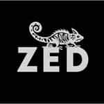 ZED logo