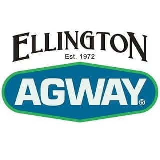 Ellington Agway logo