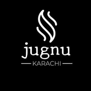 Jugnu Candle logo