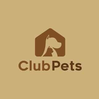 ClubPets logo