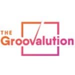 The Groovalution logo