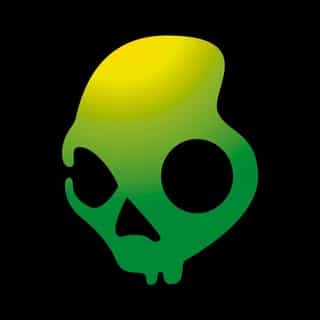 Skullcandy Brasil logo