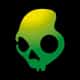 Skullcandy Brasil logo