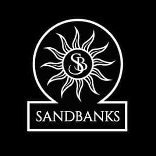 Sandbanks logo