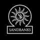 Sandbanks logo