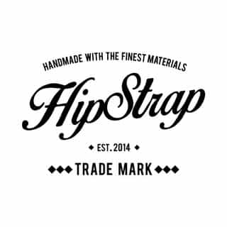 HipStrap logo