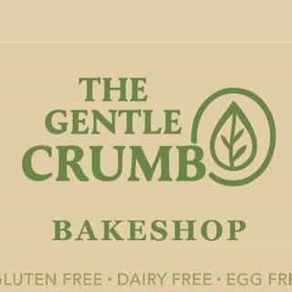 The Gentle Crumb + Eco Refillery logo