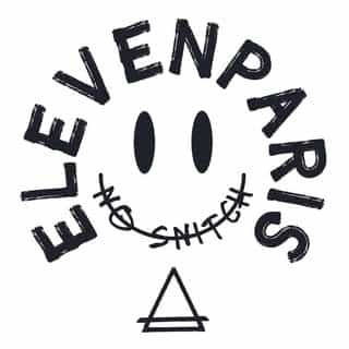 Elevenparis logo