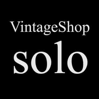 VintageShop solo logo