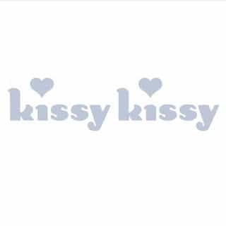 Kissy Kissy logo