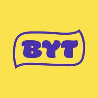 Brand Your Towels logo