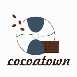 CocoaTown logo