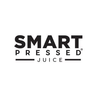 Smart Pressed Juice logo