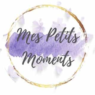 Mes Petits Moments logo