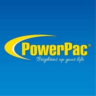 PowerPacSG logo