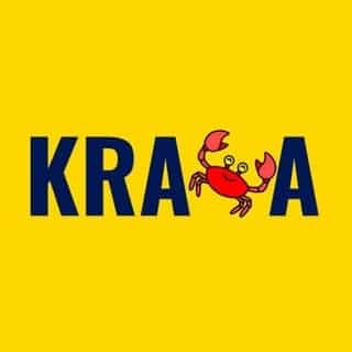 kraba.online logo