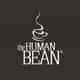 The Human Bean logo