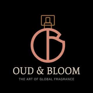 Oud & Bloom Store logo