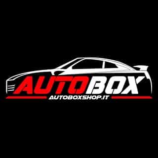 Autobox logo