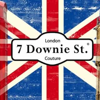 7 Downie St.® logo