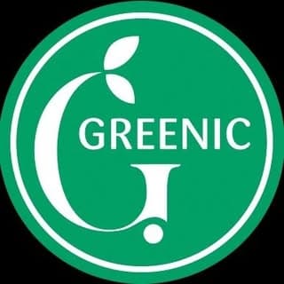 Greenic GmbH logo