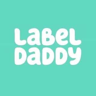 LabelDaddy logo